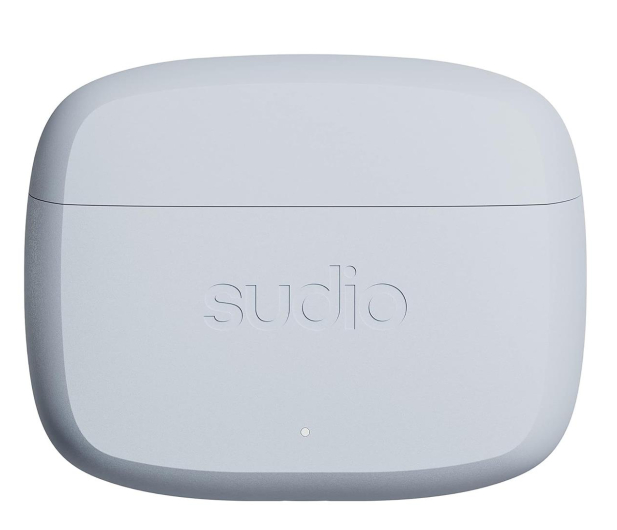 Sudio N2 Pro Steel Blue N2PROBLU - 1228850 - zdjęcie 2